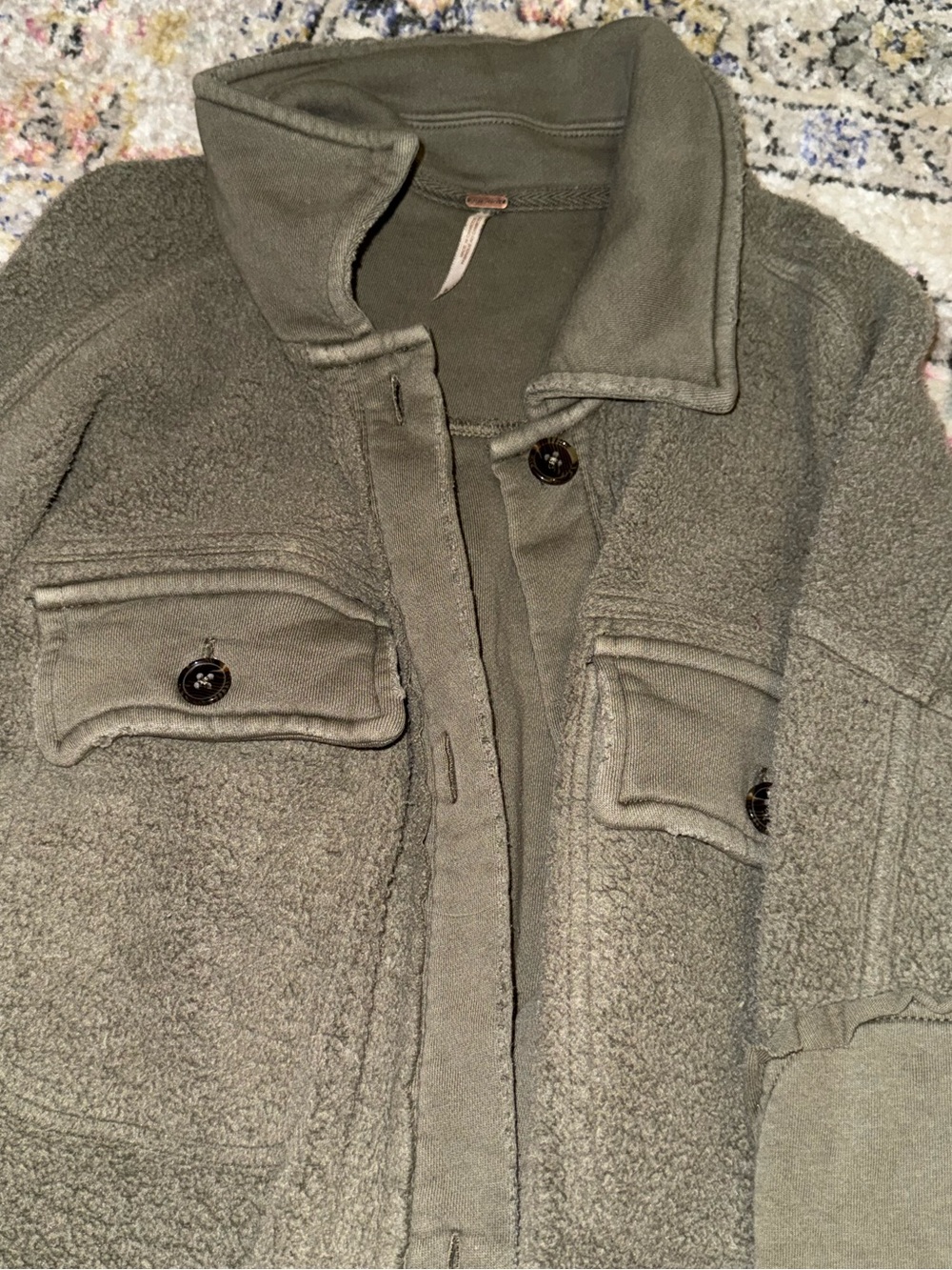 Free People Ruby Jacket - Picture 5 of 8